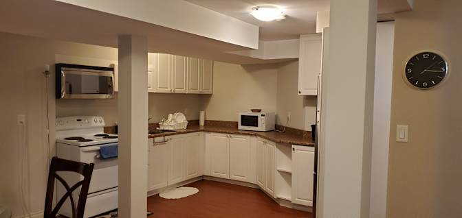 Photo of Zara's room