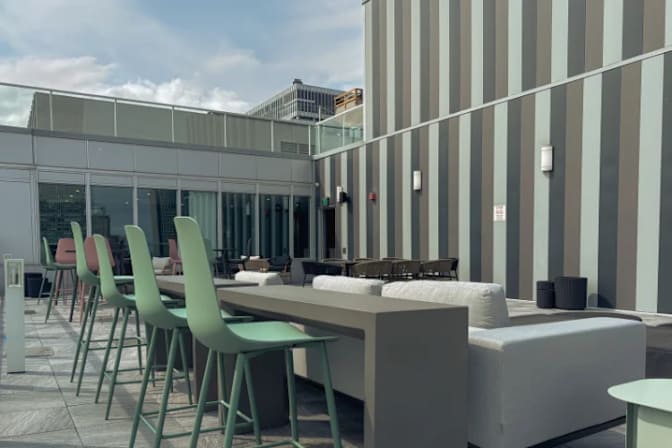 Photo of lilly's room