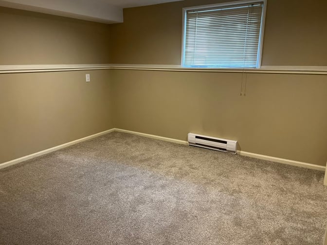 Photo of Linh's room