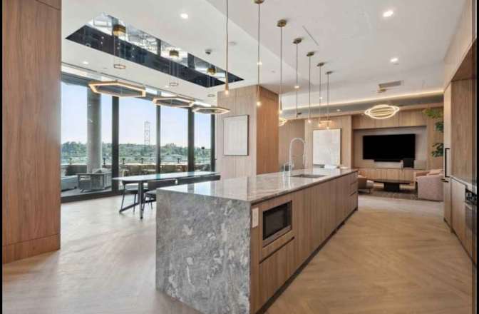 Photo of Ashwini's room