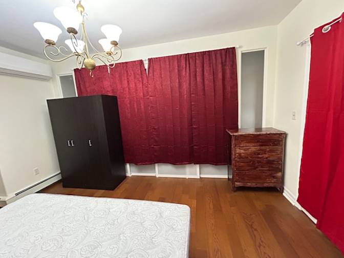 Photo of Santhi Varanasi's room