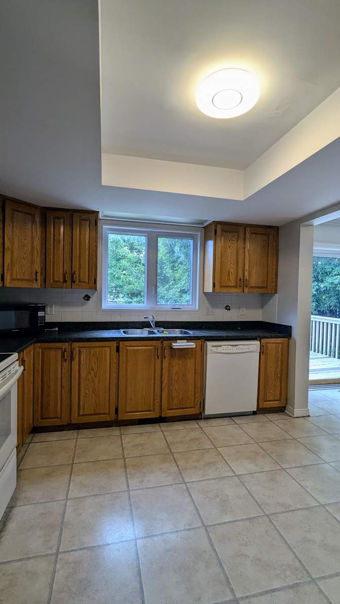 Photo of Lien's room