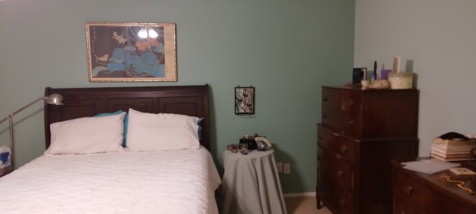 Photo of CAROL's room
