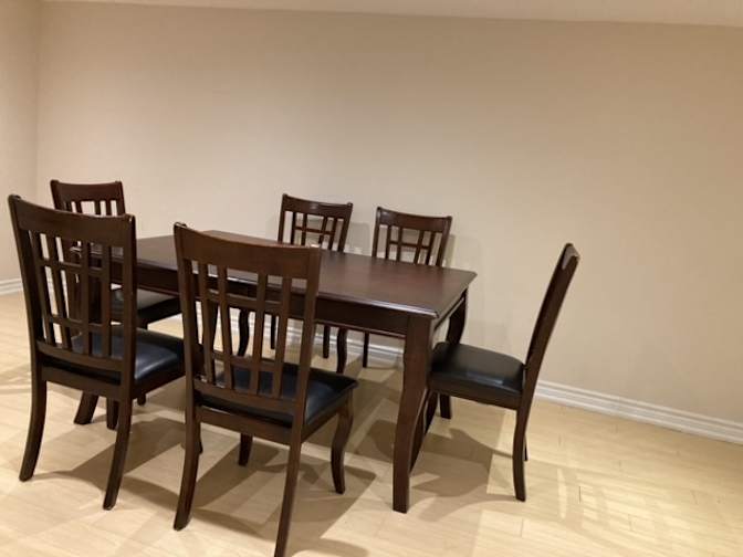 Photo of Rosemary's room