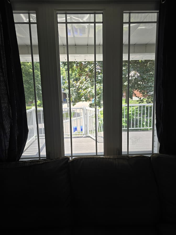 Photo of NISHA PRIYA NORONHA's room