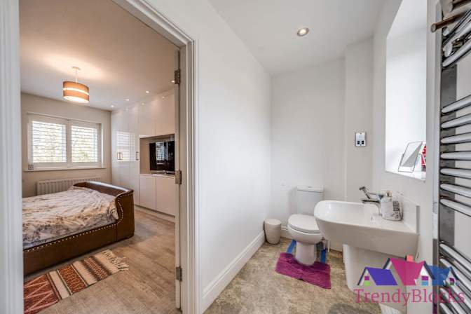 Photo of Anita-praise's room