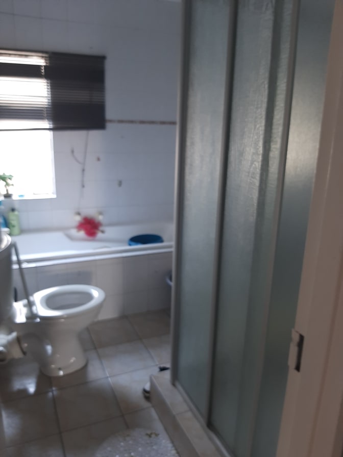 Photo of Fortune's room