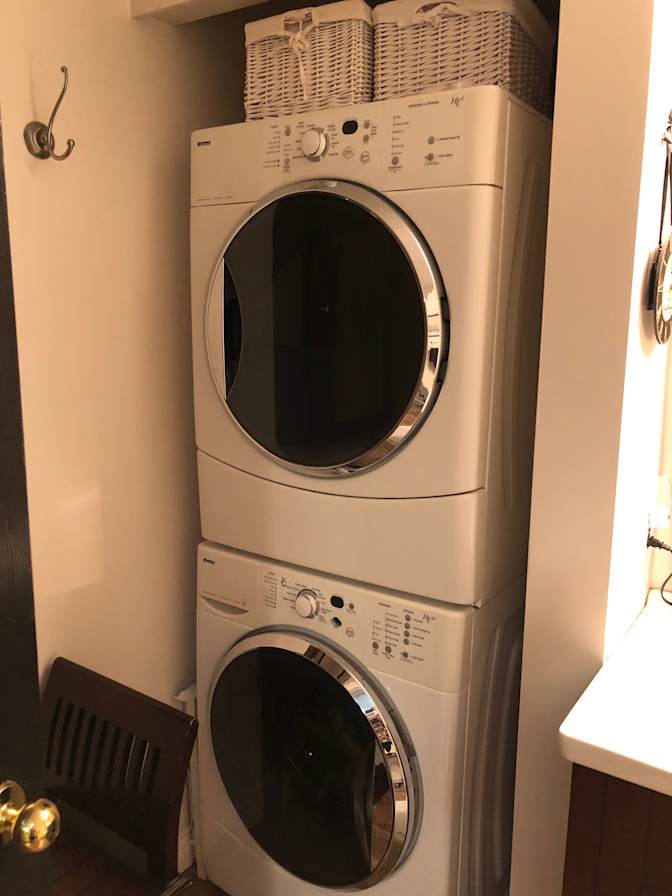 micheline danielson's room