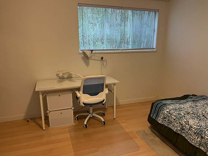 Photo of KamilK's room