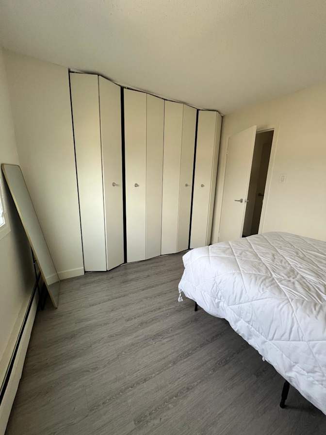 Photo of Rosana's room