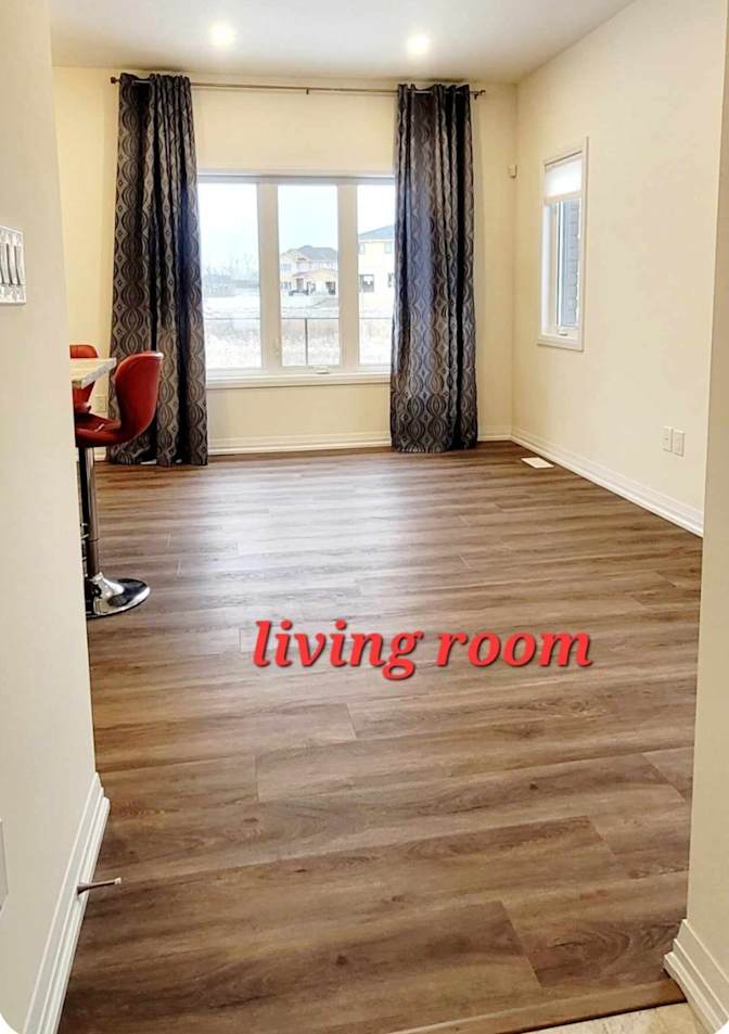 Philip Ambrocio's room