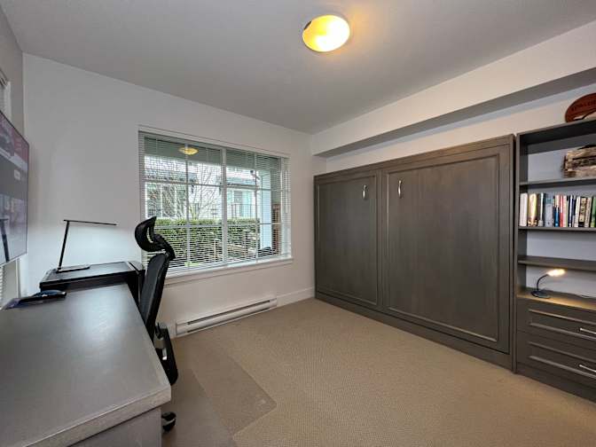 Ariadne Quiroz's room