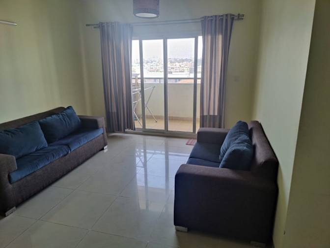 Photo of Hetarth Jain's room