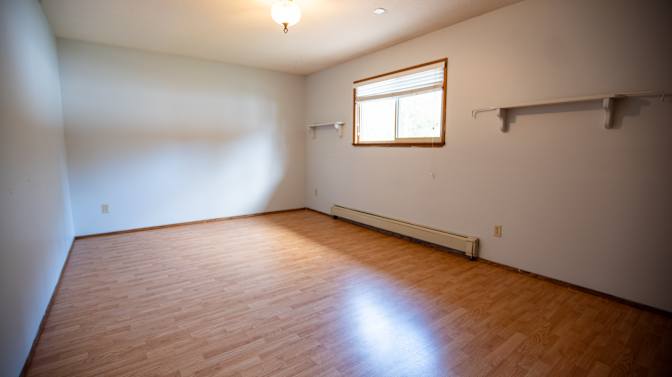 Photo of IEVGENII's room