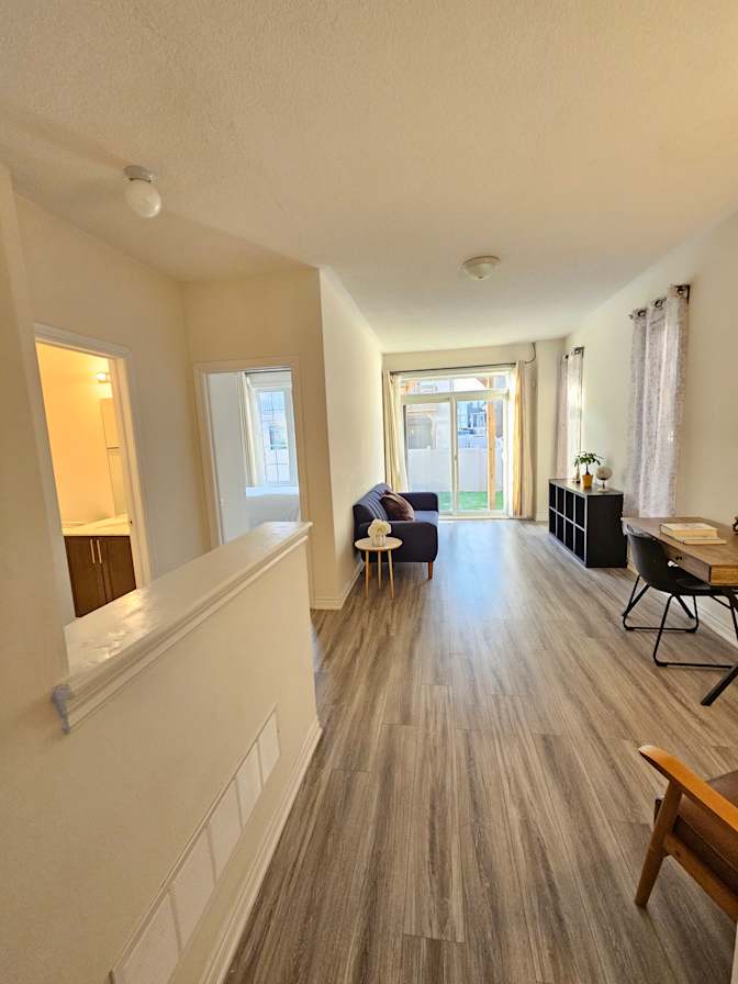 Jacqueline Vargas's room