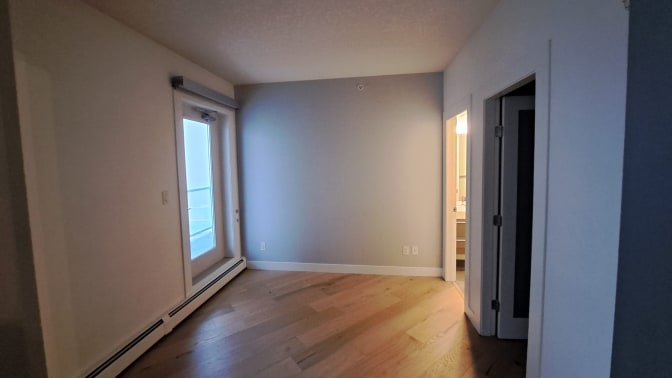Photo of Alex's room