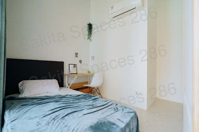Photo of SakitaSpaces's room