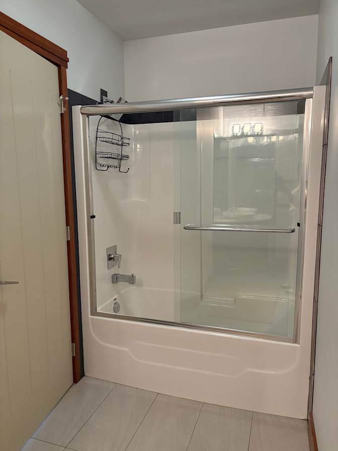 Photo of Karine's room