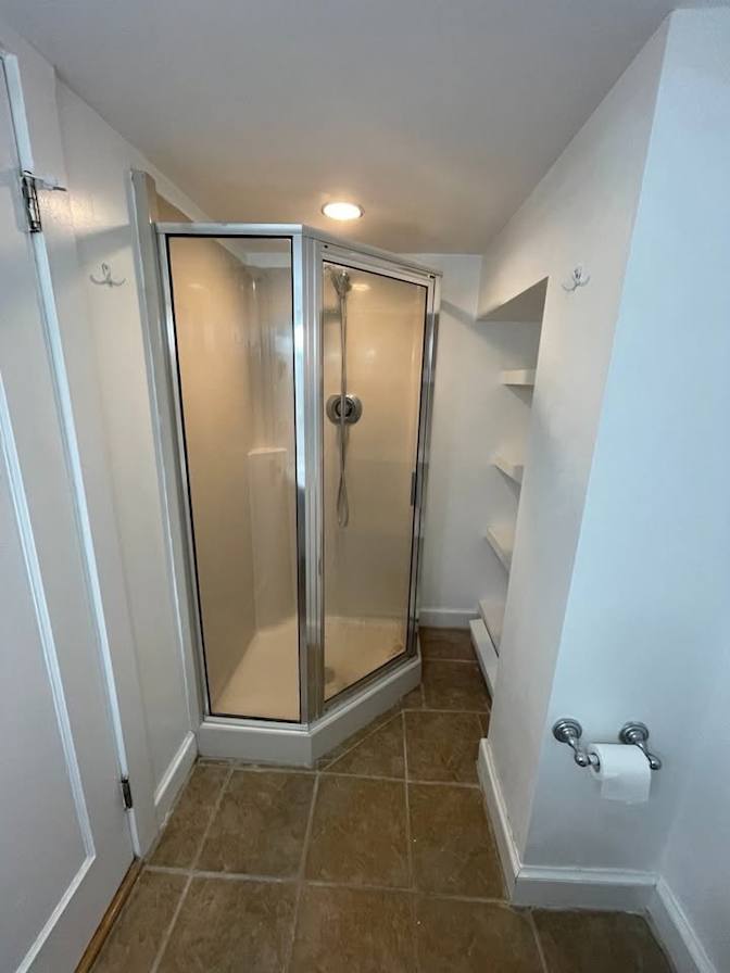 Photo of Braedon's room