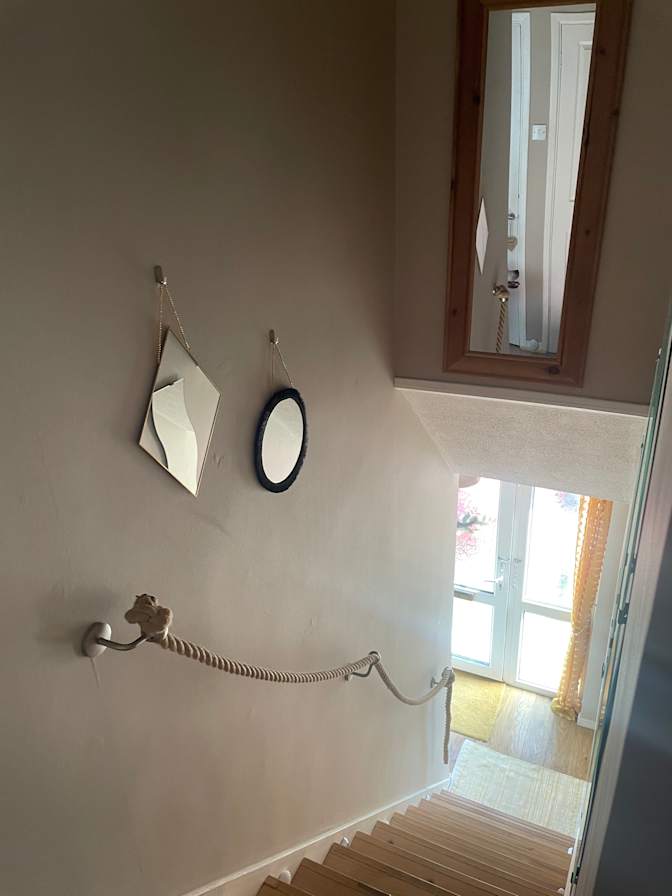 Photo of Anna sykes's room