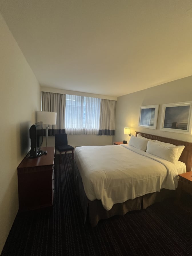 Photo of Adja's room