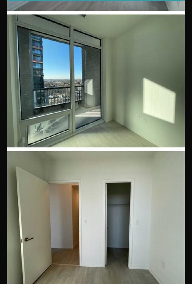 Photo of Isun's room
