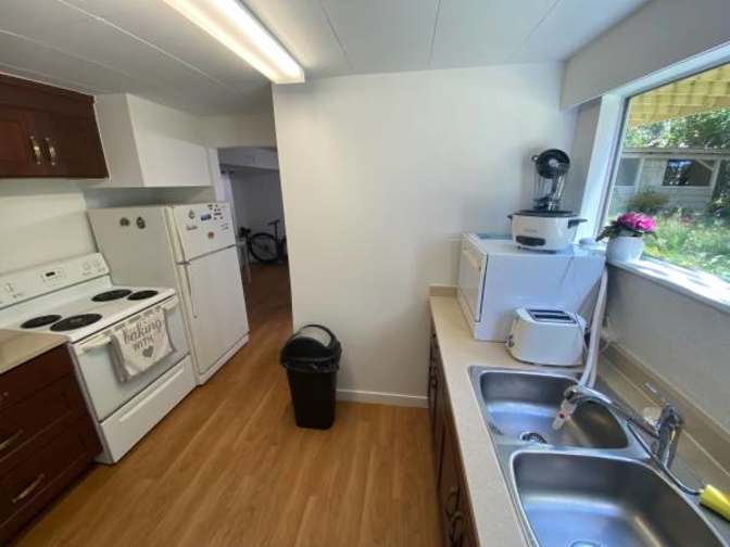 Photo of Tomas's room