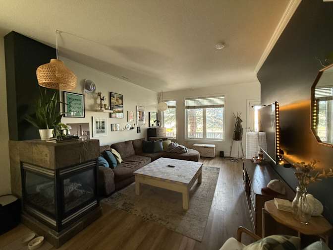 Photo of HARLEY's room