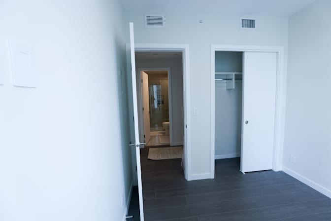 Photo of Chris's room