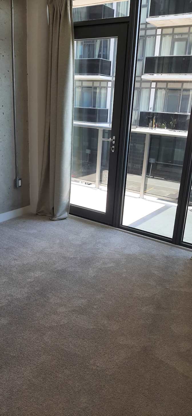 Photo of Cynthia's room