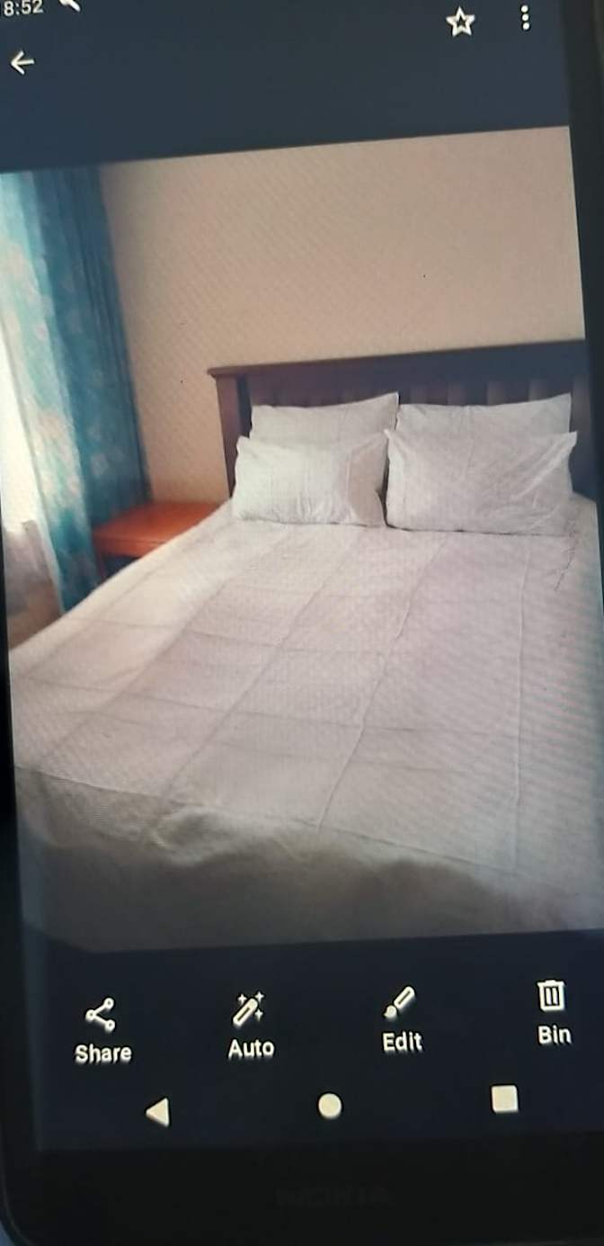 Photo of Martie's room