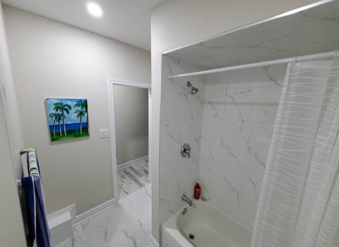 Kingsley (Project Manager)'s room