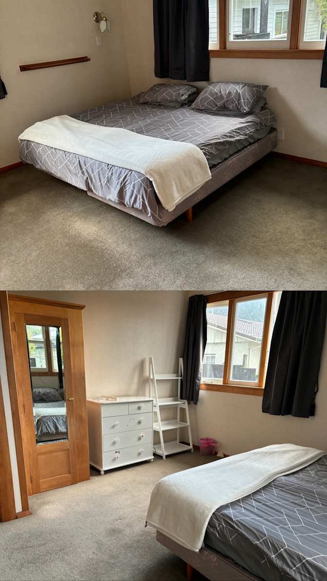 Photo of Pavla Kam's room