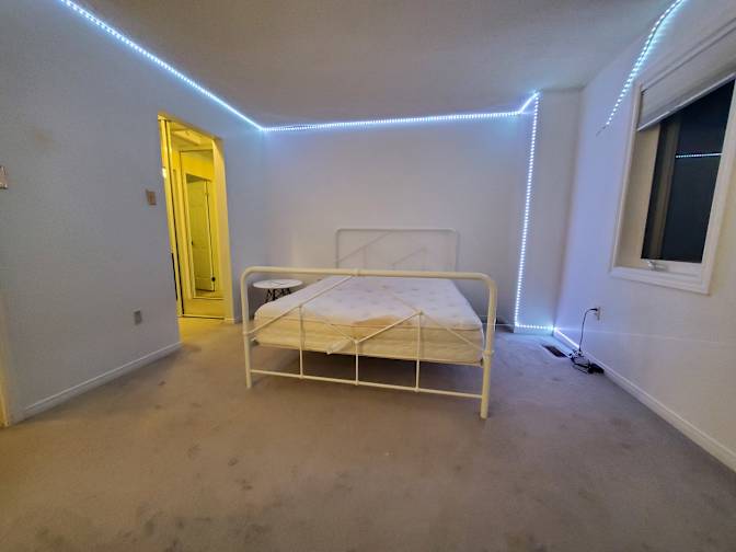 Photo of Krishna - Property Manager's room