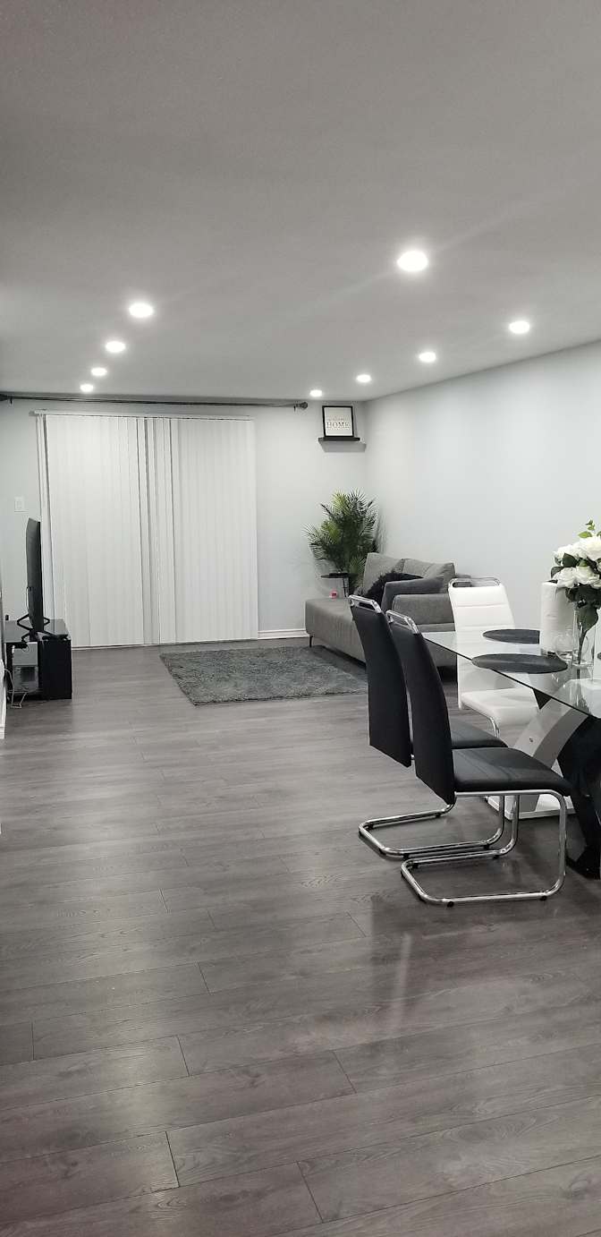 Photo of Lily's room