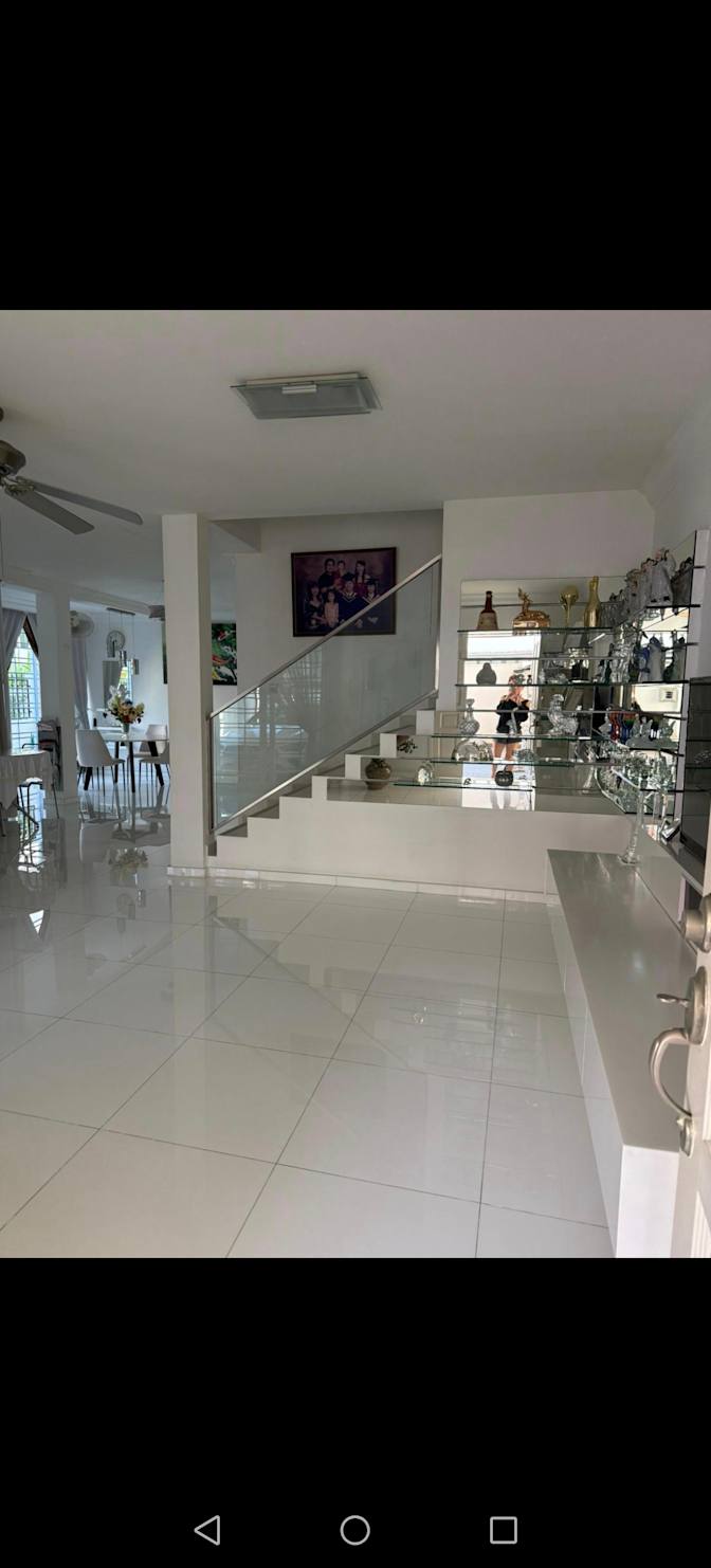 Photo of Huisi's room