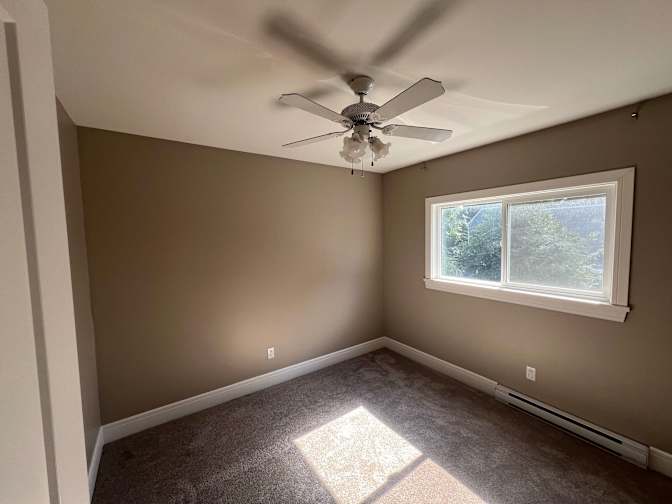 Photo of Ryan's room