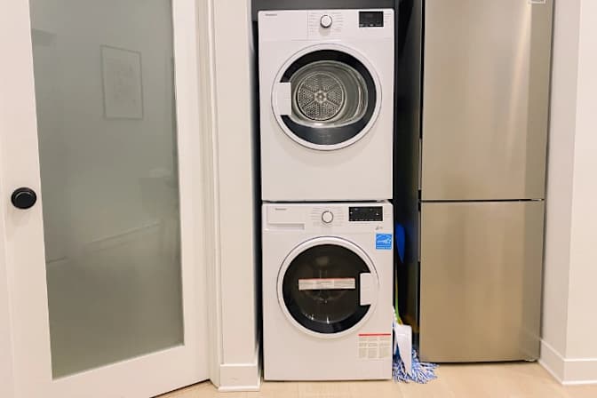 Photo of lilly's room