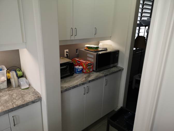 Photo of Danny's room