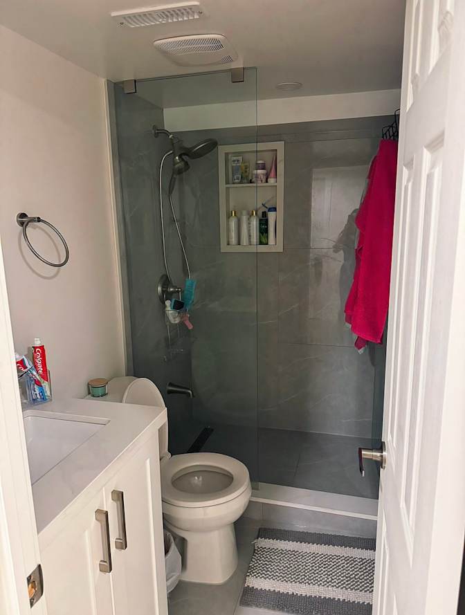 Lizet Segura Nieto's room