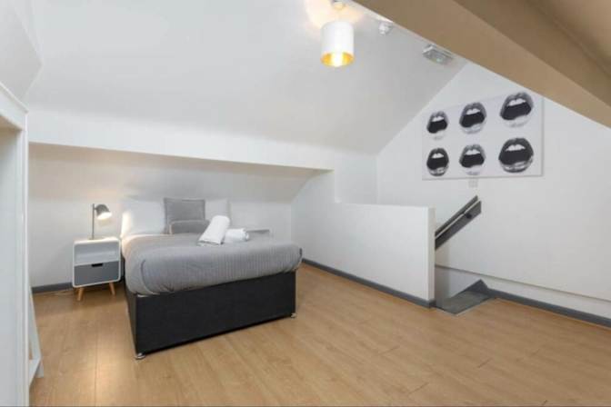 Photo of Dawnvale Estates's room