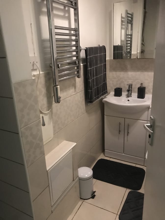 Photo of joanna's room