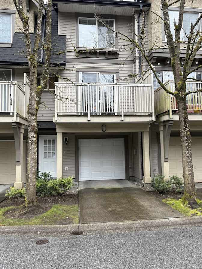 Photo of Brady Gear's room