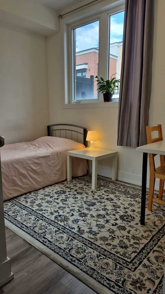 Photo of Meisam Rostaminia's room