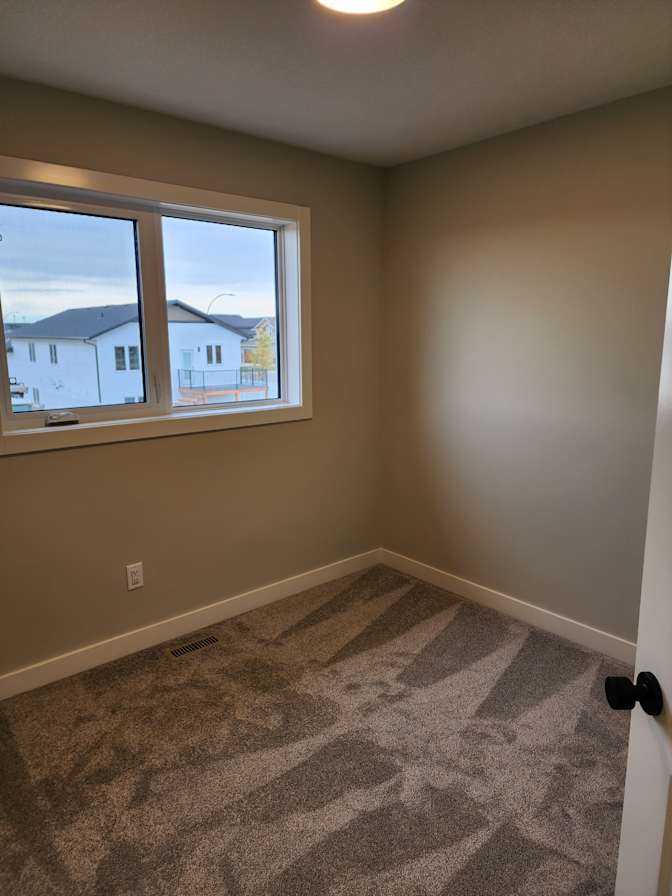 Photo of Shayna's room