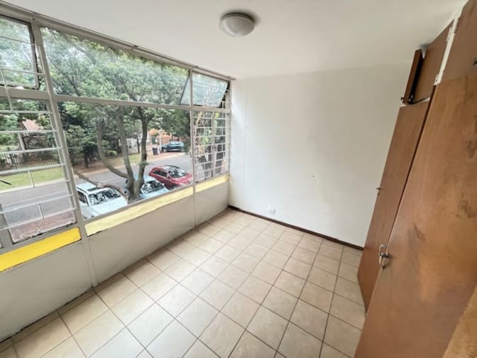 Photo of Ferdi's room