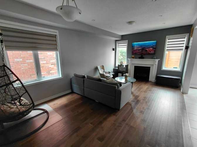 Tolobi Rental's room