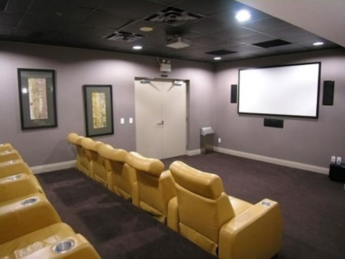 Photo of Aikankshi's room