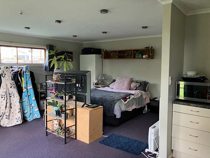 Photo of hope's room