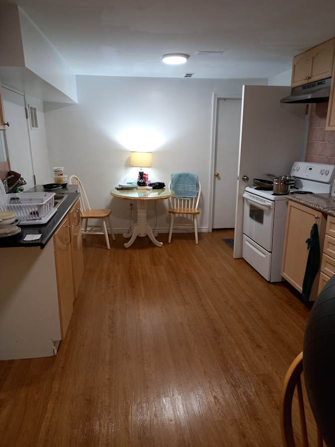 Photo of Sally's room